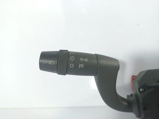 Lancia Ypsilon 2 II 03-11 light switch ZESPOLONY OE 0735488019D