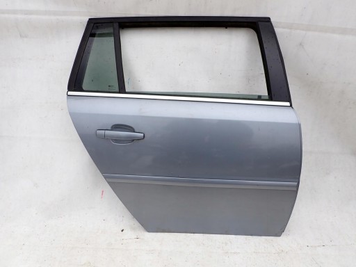 OPEL VECTRA C KOMBI 02-08 door rear part rear. right