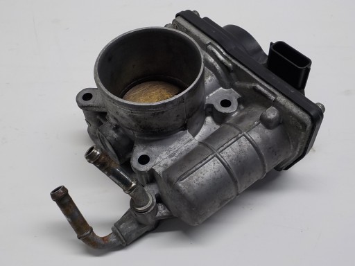 NISSAN JUKE F15 1.6 16V HR16 Valvola a farfalla RME50-18