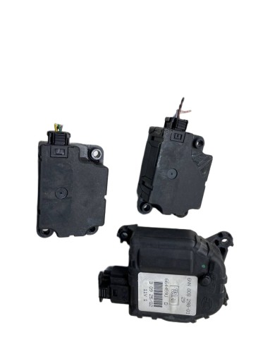 motorček kúrenia CITROEN C3 a 664459U
