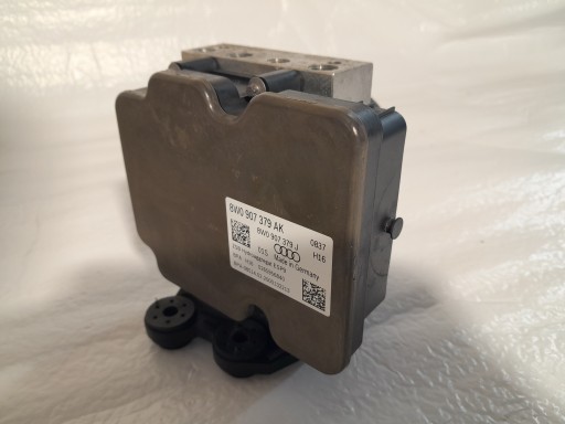 AUDI A4 QUATTRO B9 LIFT Servofreno ABS 8W0907379AK 8W0907379J