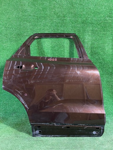 door right rear. VOLVO XC60 II NR.1222