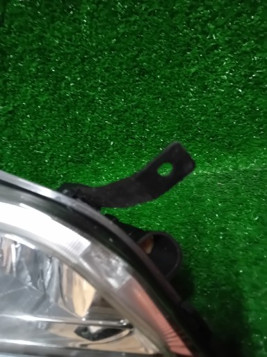 Nebelscheinwerfer DRL rechts HYUNDAI TUCSON III LIFT 18- 92202D7600