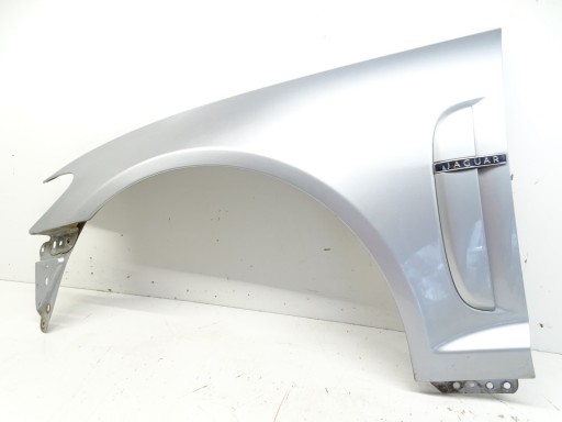 fender left front front JAGUAR XF X250 11-15R JBC2029