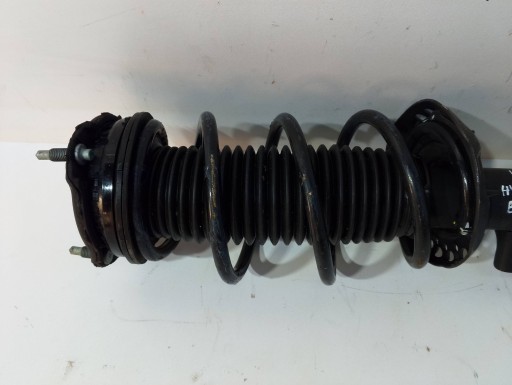 Hyundai i20 III Bayon shock absorber front left 54650Q0AA0 (F234)