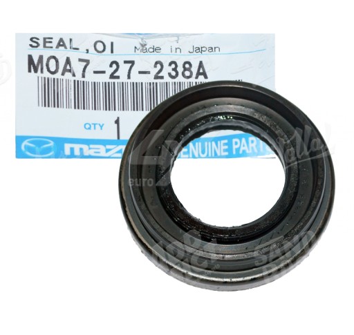 M0A727238A - Колледж полуоси передний Ranger Mazda B2500 BT-50