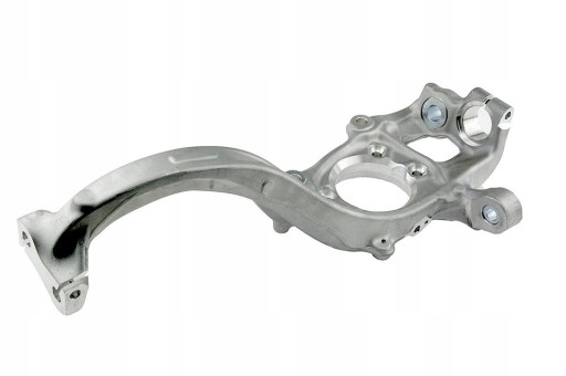 ZZP-AU-021 - Руль audi q5 08-17 a4 b8 07-16 передний правый новый