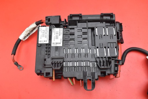 CENTRALINA FUSIBILI PFB 31337182 30659092 VOLVO XC60 1 e 2.0 D D4 181 KM