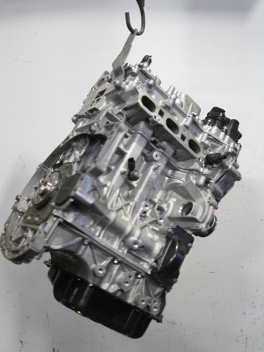 engine MOTOR pillar PEUGEOT CITROEN OPEL 1.2 THP HN05 10TMA4