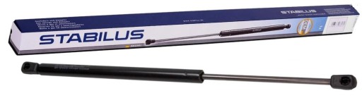 321254 - STABILUS ПРУЖИНА ГАЗА. Крышка двигателя AUDI A8 Q