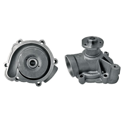 F119200610100, F119200610060, - Водяний насос Fendt F119200610100