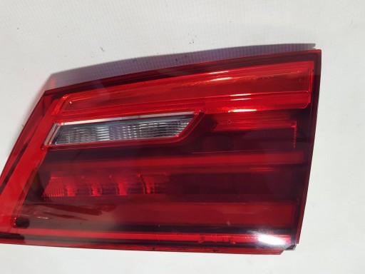 Licht links heck rechts hinten für die Heckklappe BMW 5 G30 Sedan LED 7376474
