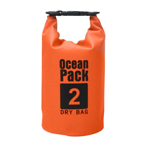 Водонепроникний рюкзак для плавання Dry Bag Raf. 2л