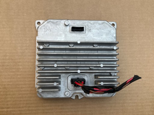 Parts4You - Модуль, pcu контролер bmw 7 g11 lci 8736485