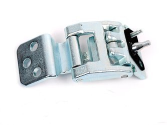 BK31-V42983-AN - ПЕТЛЯ ПРАВА ВЕРХНЯ ДВЕРІ ЗАДНЯ ТРАНЗИТНА 2014-2018