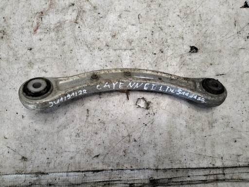 braccetto sinistra posteriore PORSCHE CAYENNE e 2005r 7L0505375A