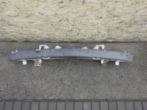 BMW 7 E65 E66 LIFT LCI 05- bumper support front