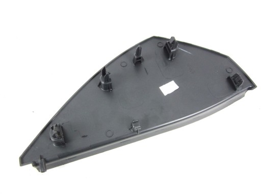 Copri copertura GREMBIALINA del cruscotto consolle sinistra Seat Ibiza V 6F KJ 2020