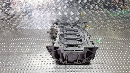 oil sump KARTER BK2Q-6U004-AA FORD TRANSIT MK7 BOXER JUMPER 2.2 EURO5