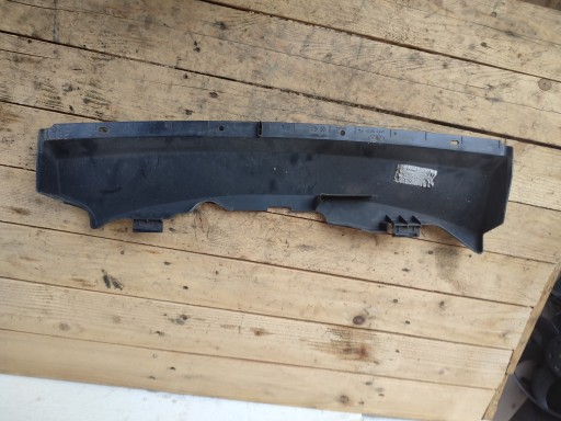 kryt stěny předního FORD FOCUS MK2 2.0B 04-08R 4M51-16613-AC