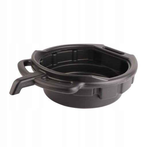 МАСЛЯНИЙ ПІДДОН ВАННА ДЛЯ РІДКОГО МАСЛА 15Л