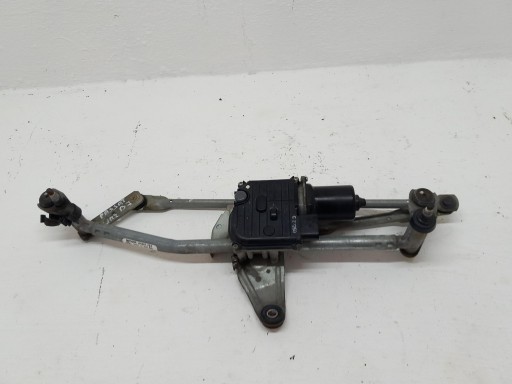 VW PASSAT B6 B7 Wischergestänge vorne Motor 3AB955023 OEM