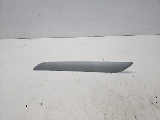 moulding DEKOR door left rear part AUDI Q3 8U 8U0867419
