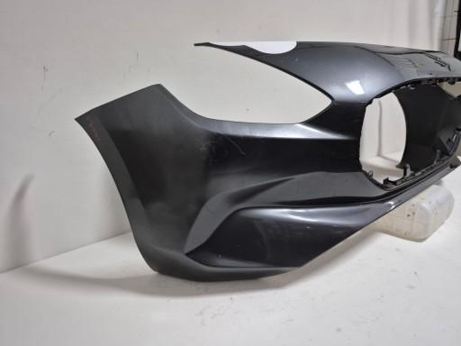SUZUKI SWIFT VI 6 24-> bumper front front