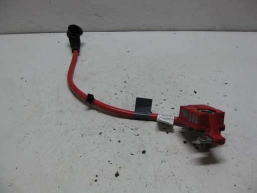 BMW F11 2.5 D 14R terminal plus PIROTECHNICZNA 9217034