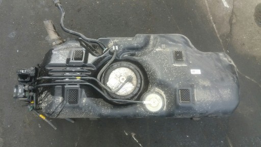 OPEL KARL 2018R ТОПЛИВНЫЙ БАК 95375701