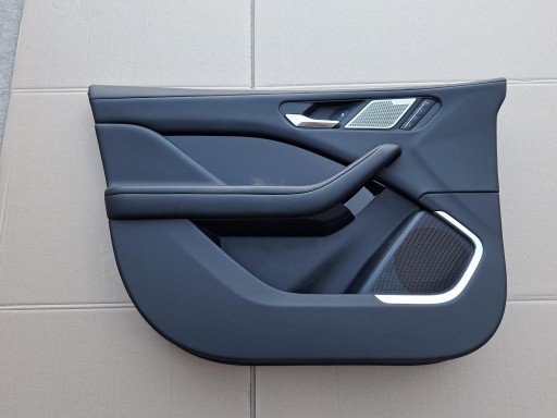 side door front front left upholstery JAGUAR and-PACE X590 EV400