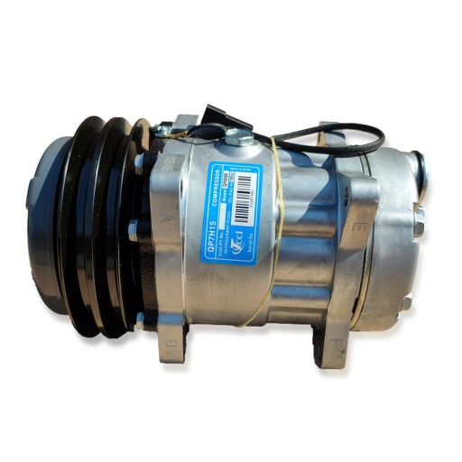 QPS7H158088 - Компрессор QP7H15 8088 CAT /CLASS / MASSEY FERGUSON