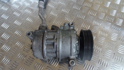 Kompresor klimaanlage Denso 5Q0 820 803F SKODA SUPERB