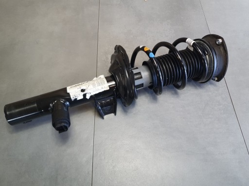 Cupra Leon IV shock absorber right front active 5FA413032A