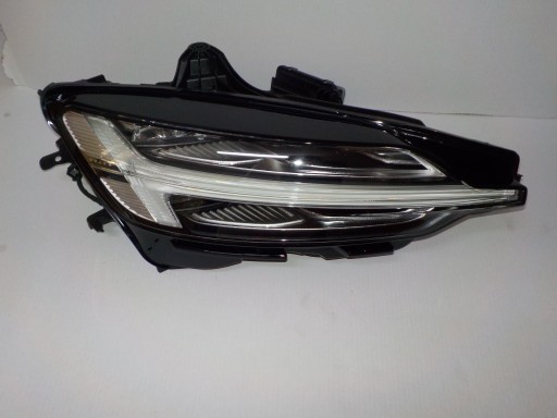 VOLVO V60 II S60 II ПЕРЕДНЯЯ ЛАМПА ПОЛНОСТЬЮ СВЕТОДИОДНАЯ