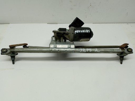 Wischergestänge vorne OPEL CORSA B 22107719