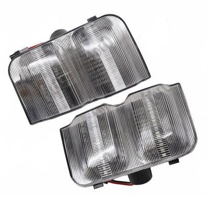 71748252 6325H0 - МИГАЛКИ ПОКАЖЧИК ПОВОРОТУ ДЗЕРКАЛА LED CITROEN JUMPER