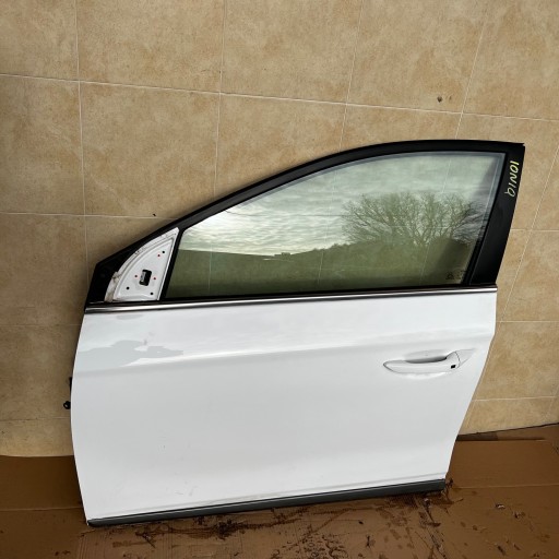 76003G2010 - Двері повна передня ліва hyundai ioniq 2020