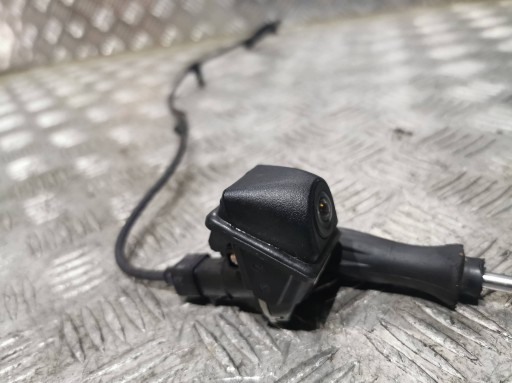 Камера заднього виду bmw 5 f11 f10 9240351