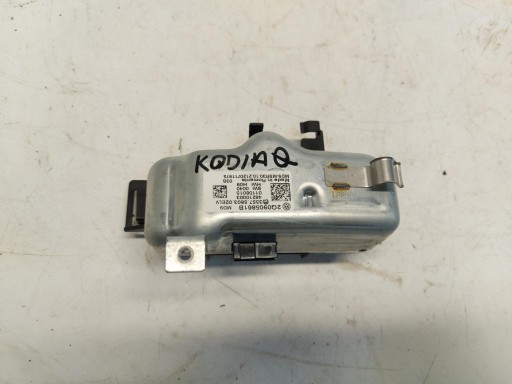 Skoda Kodiaq LIFT Serrure Colonne de direction Volant 2Q090561B