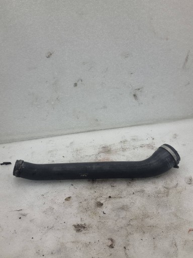 Schlauch Schlauch Rohr rohr intercooler Volvo V50 V30 2.0 D 6M516C646EA Original