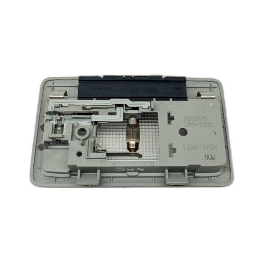 Feux phare Oswietlenie Interne SUZUKI SX4 1.9 DDiS 7K30