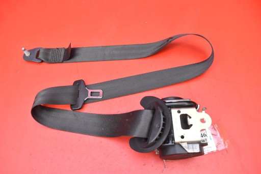 Gurten Sicherheits rechts vorne Spanner 98115345XX PEUGEOT 508 und LIFT 14-20
