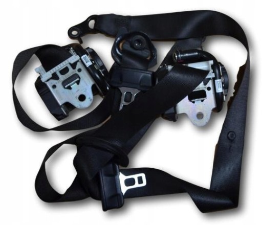 MERCEDES VITO 447 РЕМІНЬ РЕМЕНІ ПОВНИЙ КОМПЛЕКТ ПОДУШКИ БЕЗПЕКИ