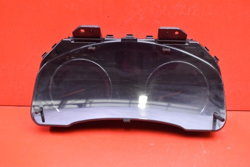 dials dials EU E83800-05M20 TOYOTA AVENSIS T27 1.8 VVTi 147KM 09-11