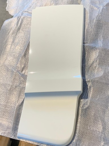 DAF XF 105 Оригинальные спойлеры