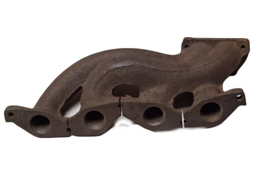 Выпускной коллектор Fiat 125p 4061414