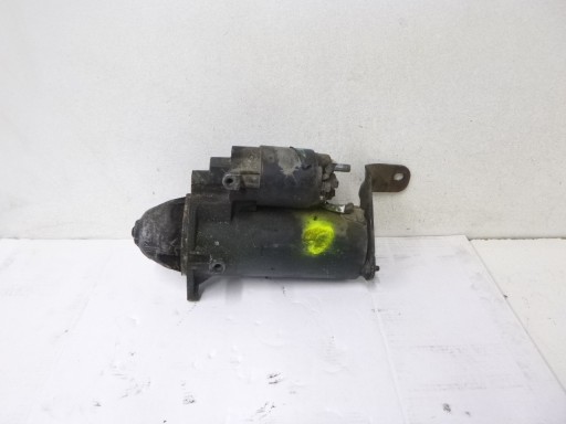 starter Opel Zafira A 2.0DI