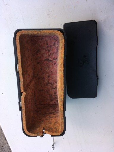 Корпус насоса MERCEDES CL W220 W215 A2158000035