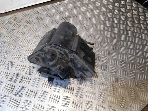 A2464700059 - Mercedes-Benz CLA C117 W117 2017 угольный фильтр